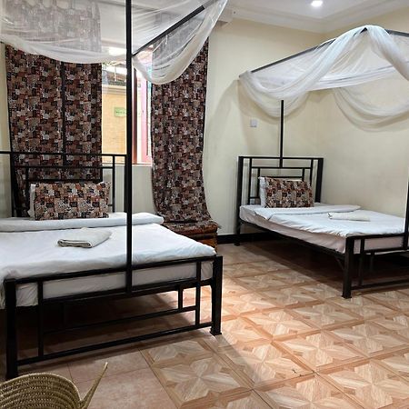Villa Viva Tanzania Arusha Exterior photo