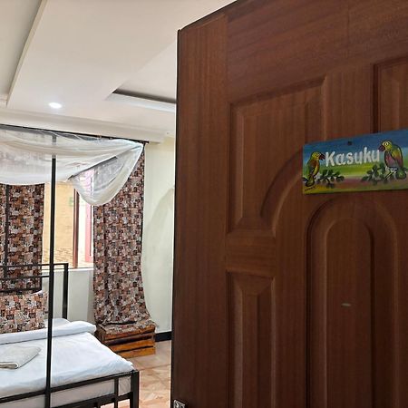 Villa Viva Tanzania Arusha Exterior photo