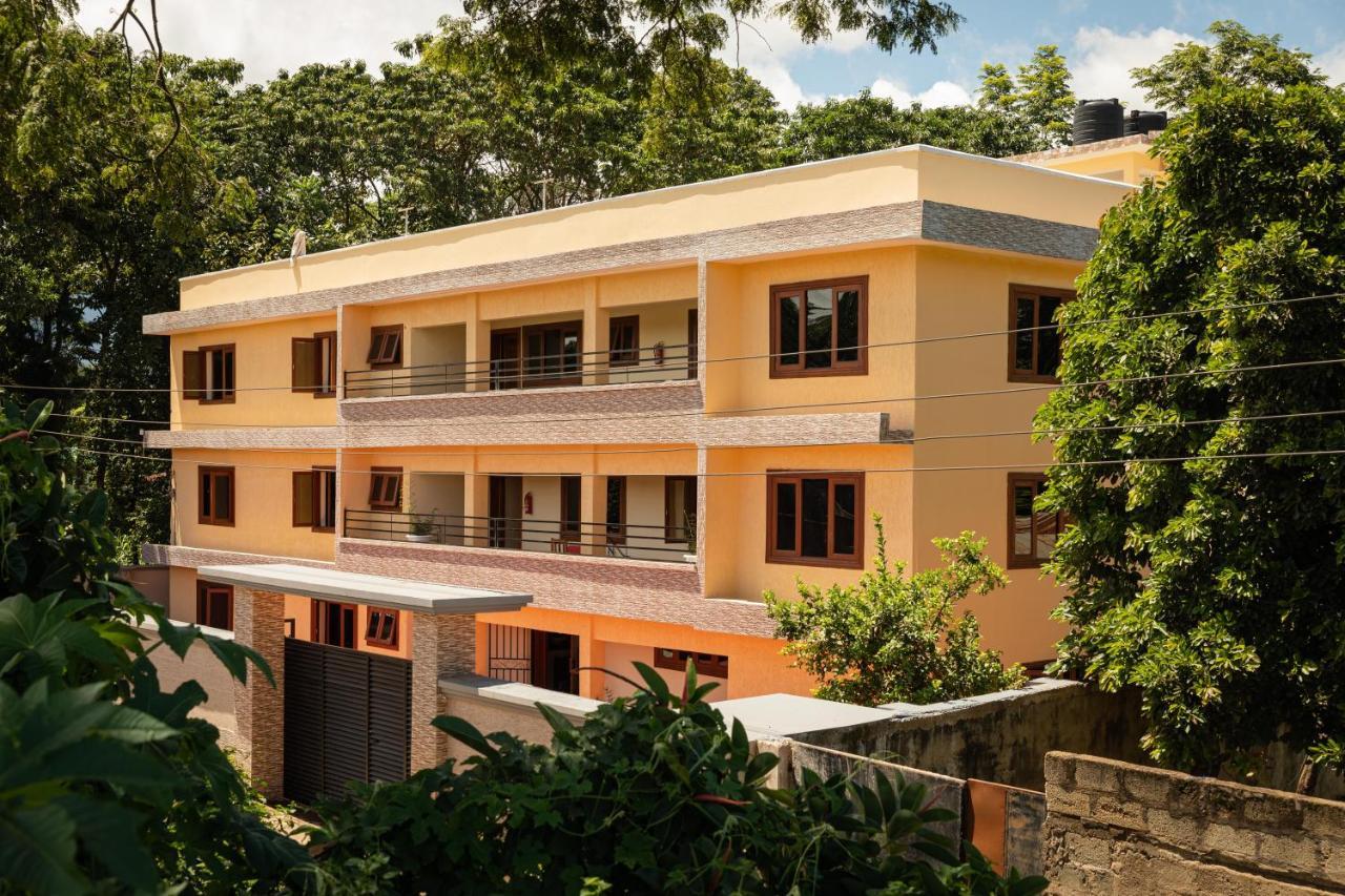 Villa Viva Tanzania Arusha Exterior photo
