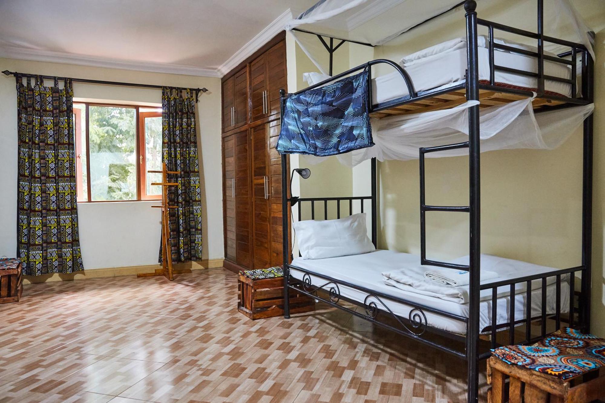 Villa Viva Tanzania Arusha Exterior photo