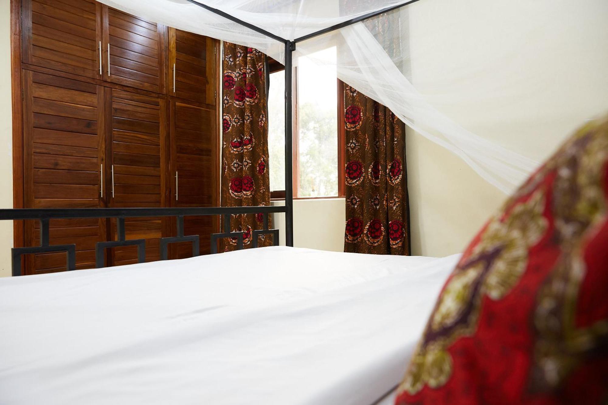 Villa Viva Tanzania Arusha Exterior photo