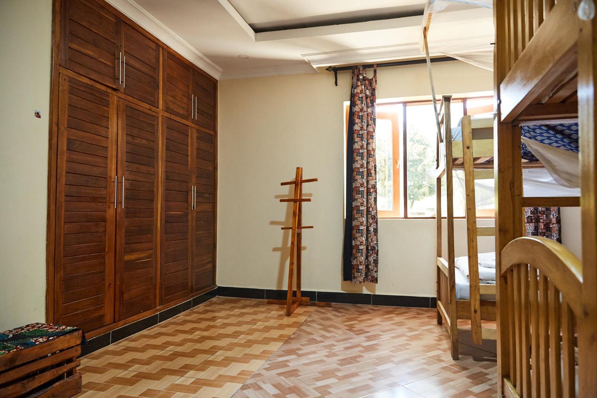 Villa Viva Tanzania Arusha Exterior photo