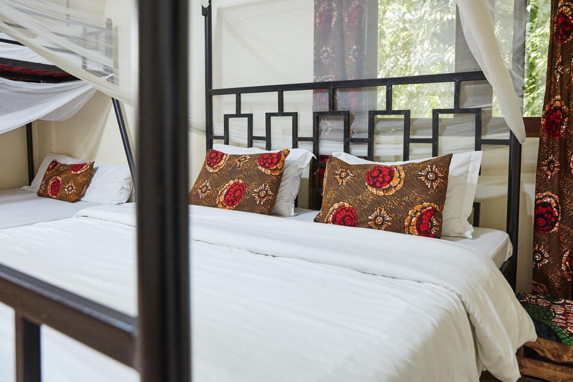 Villa Viva Tanzania Arusha Exterior photo