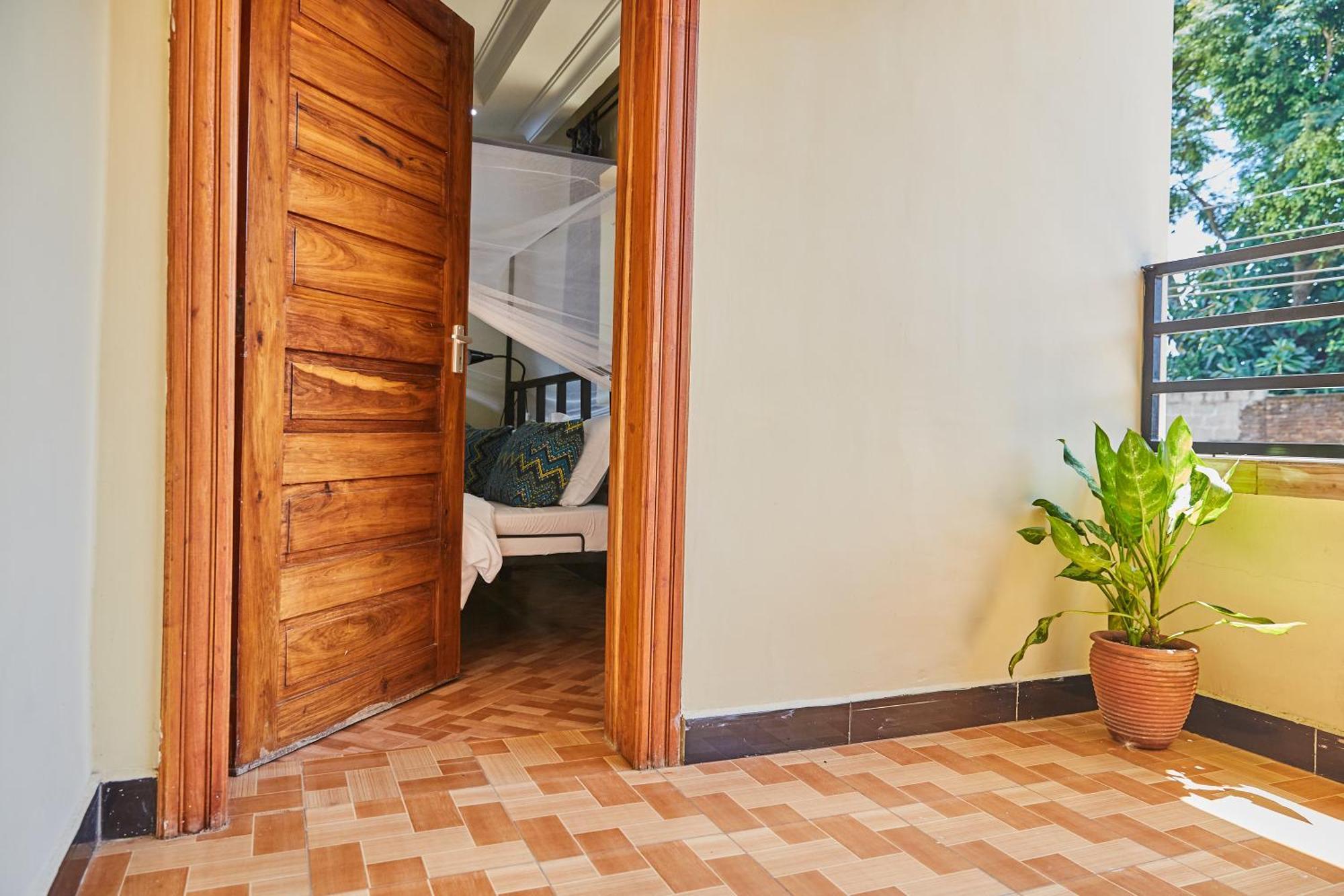 Villa Viva Tanzania Arusha Exterior photo