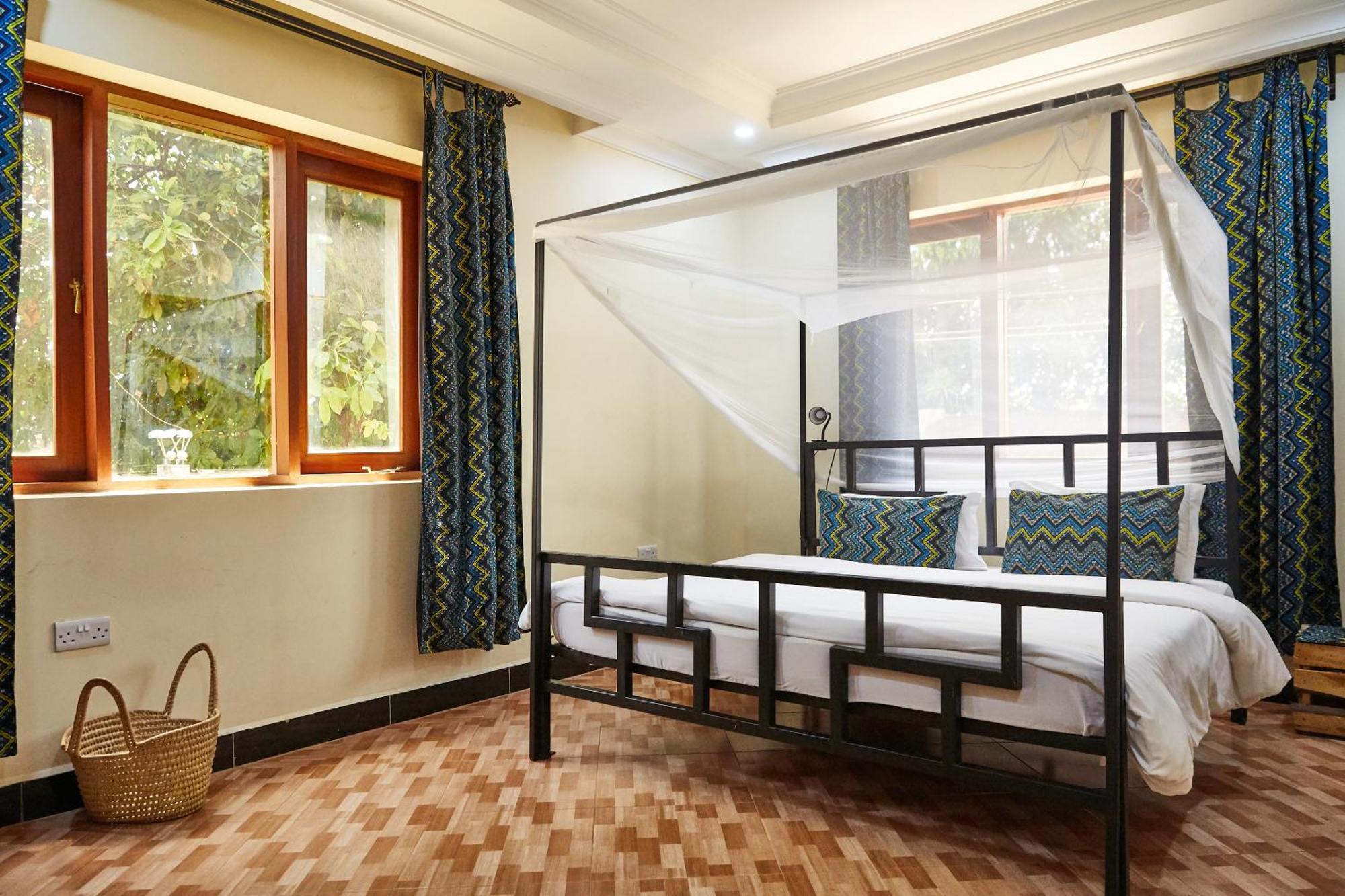 Villa Viva Tanzania Arusha Exterior photo