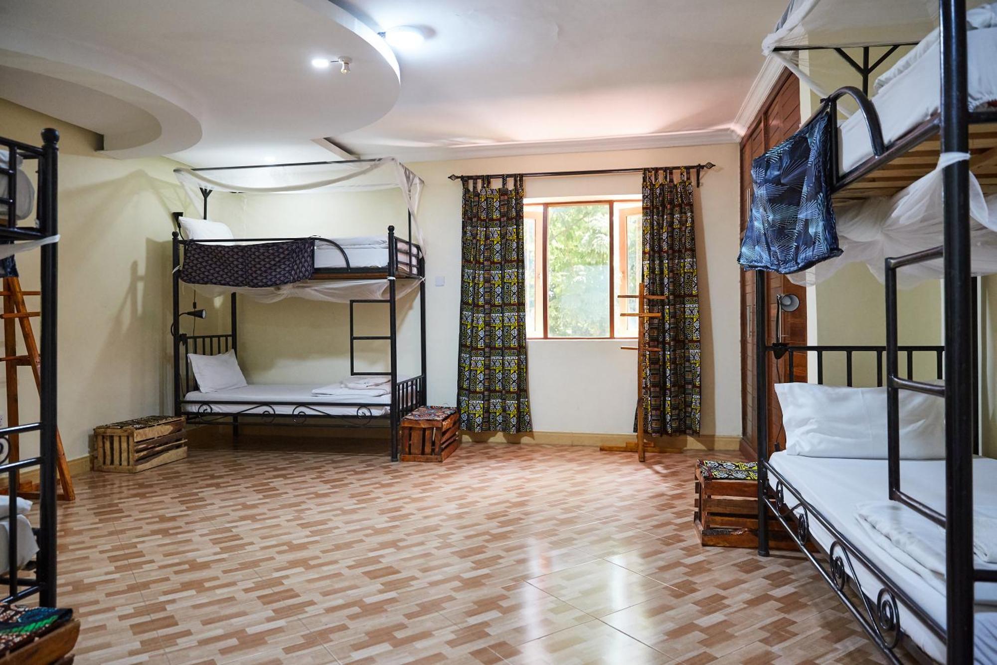 Villa Viva Tanzania Arusha Exterior photo