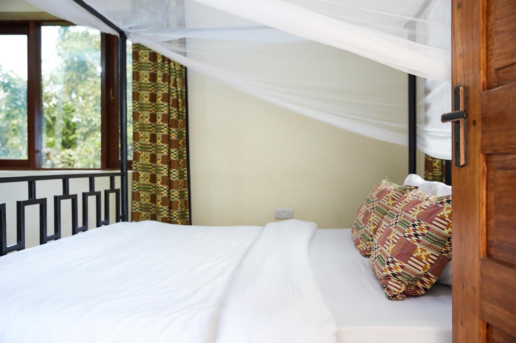 Villa Viva Tanzania Arusha Exterior photo
