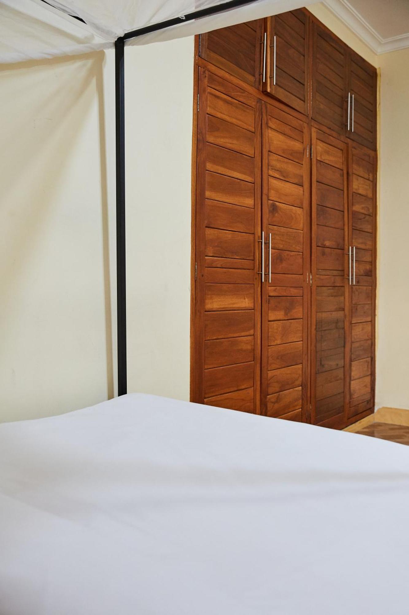 Villa Viva Tanzania Arusha Exterior photo
