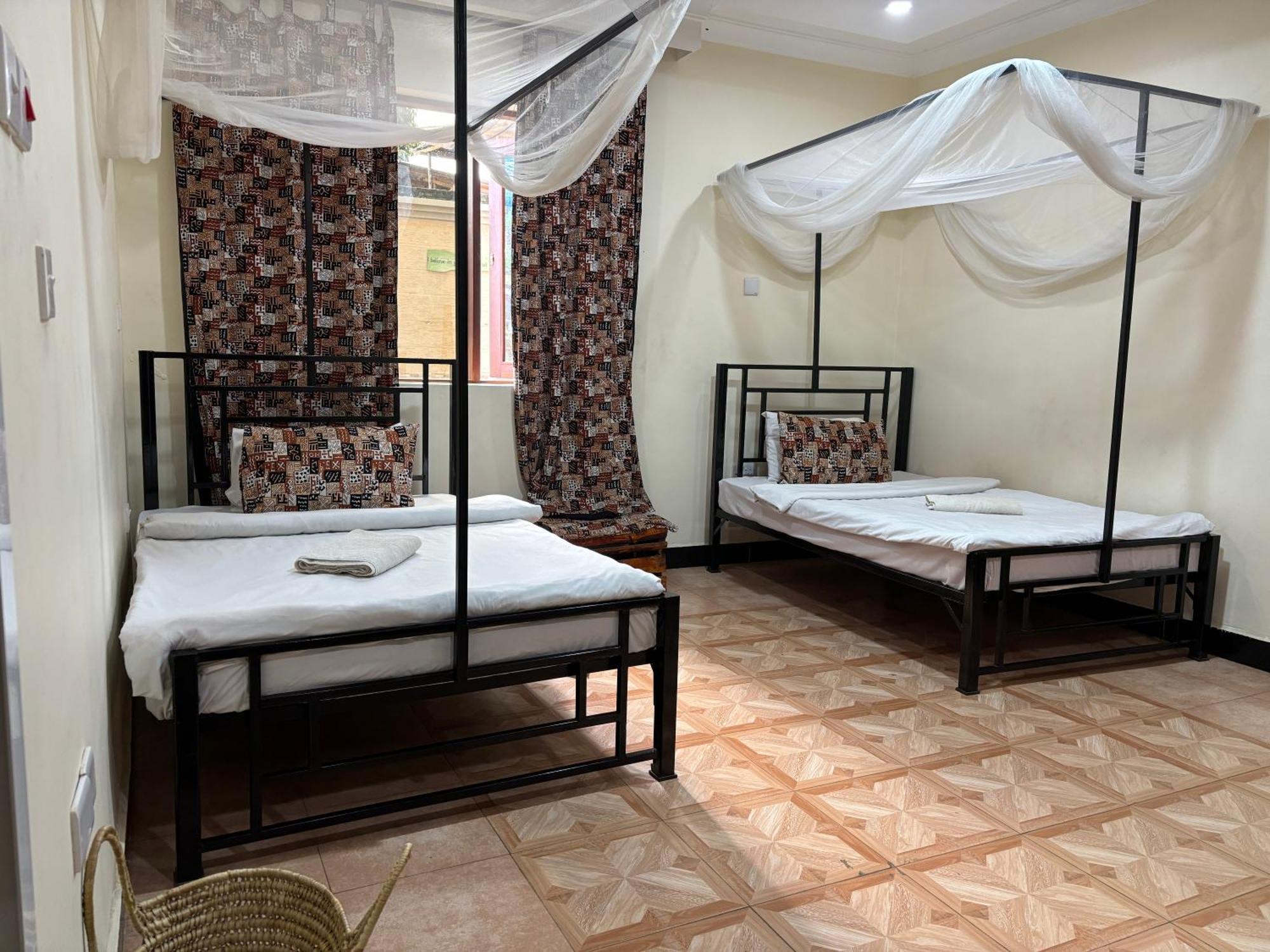 Villa Viva Tanzania Arusha Exterior photo